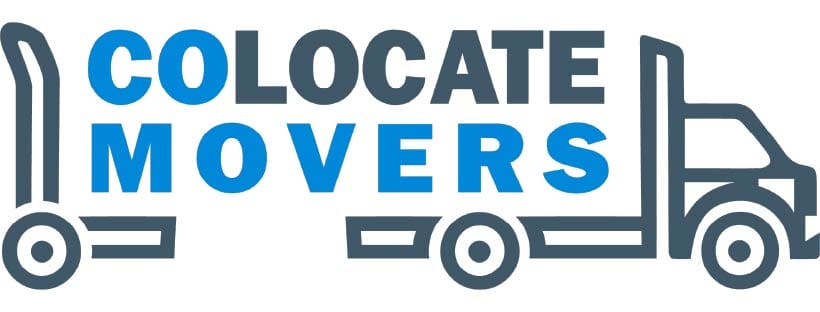 COlocate - Des Moines Moving Services